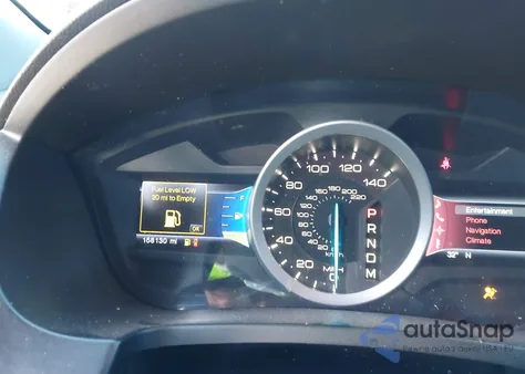 2013 Ford Explorer Xlt z USA, uszkodzony, nr VIN 1FM5K8D89DGA73696